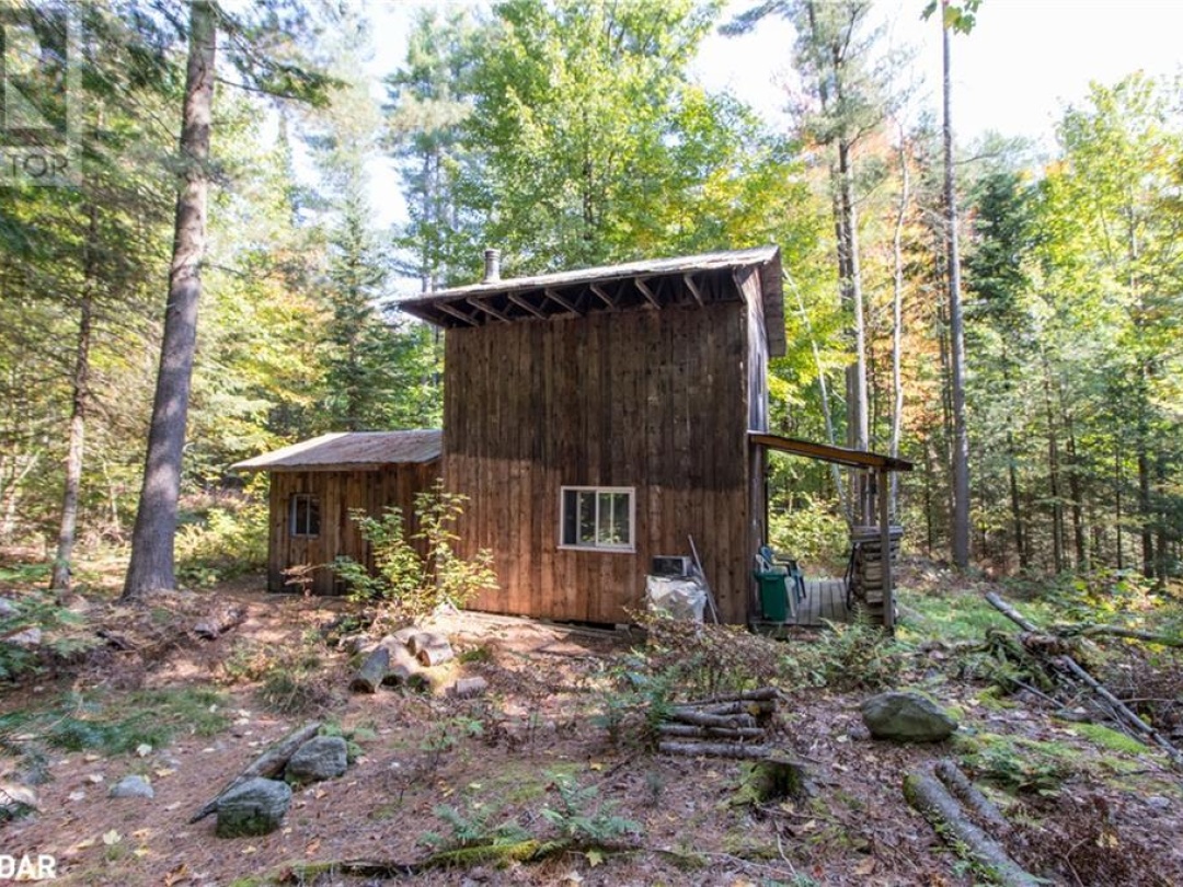 0 LYNX LAKE Road, 