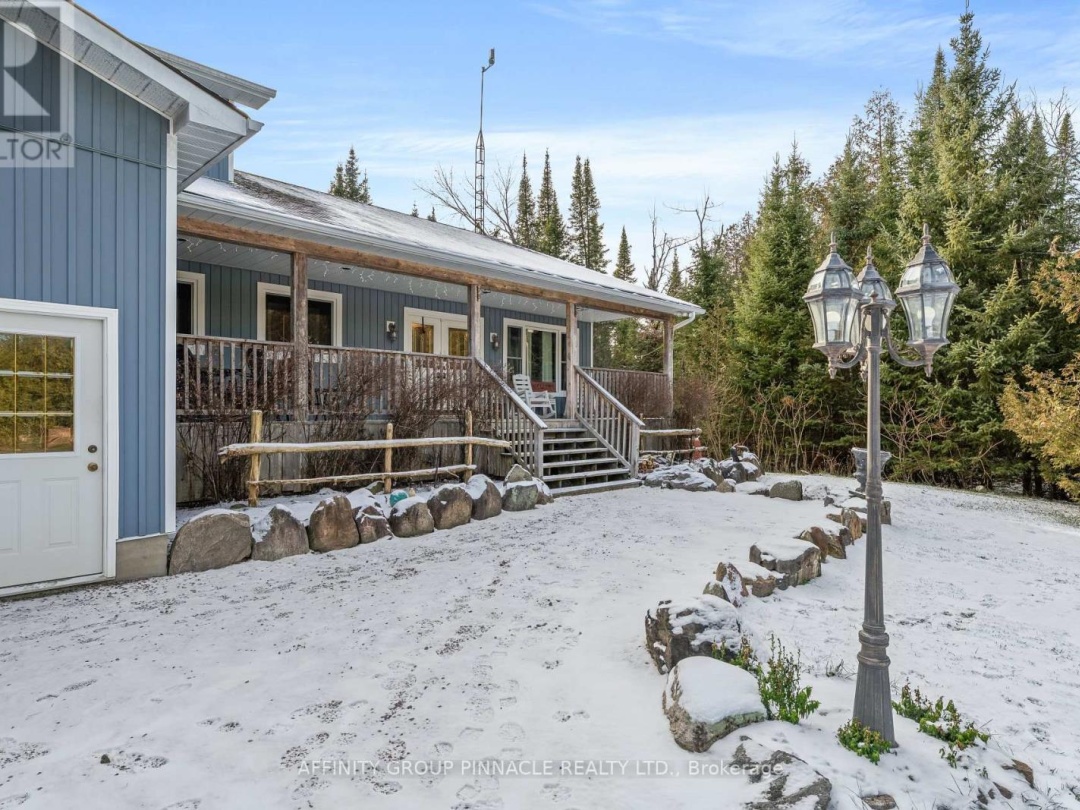 196 BURY'S GREEN ROAD, Kawartha Lakes (Somerville)