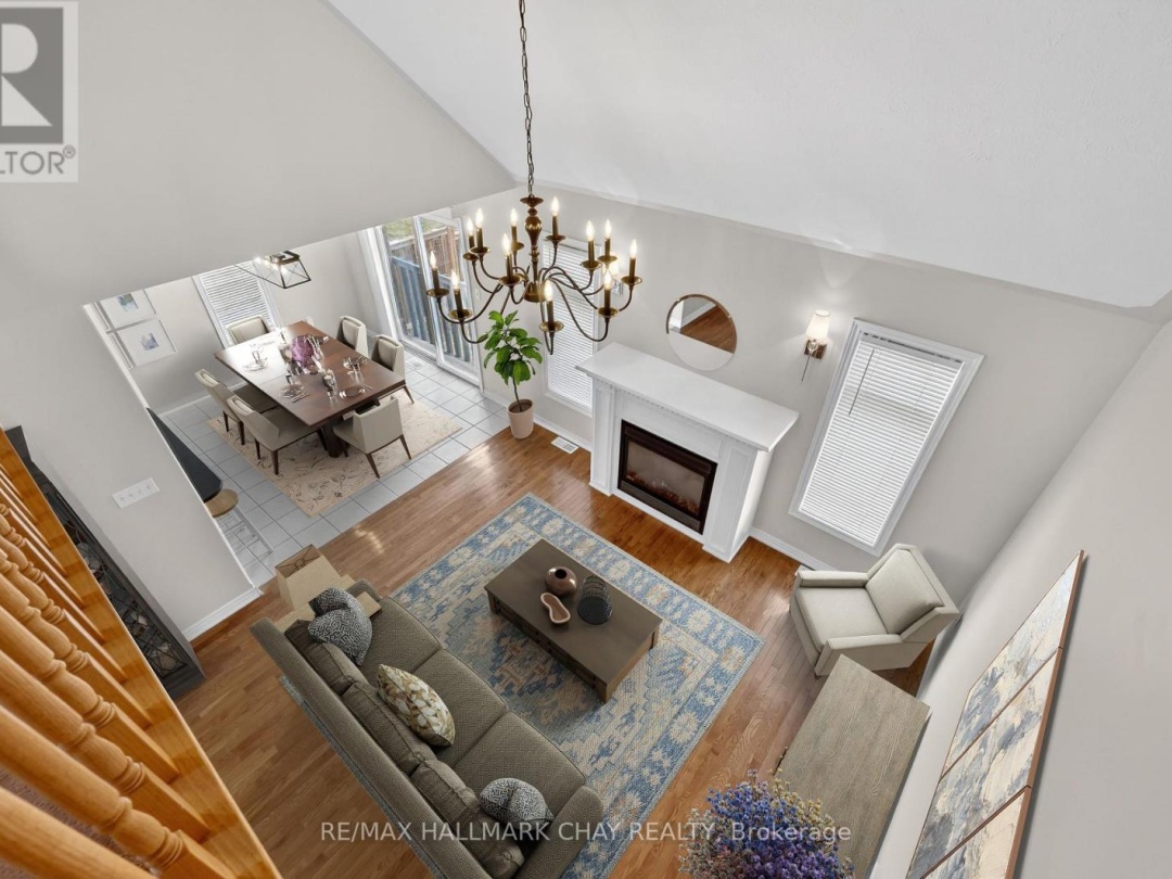 3198 BASS LAKE SIDE ROAD E, Orillia