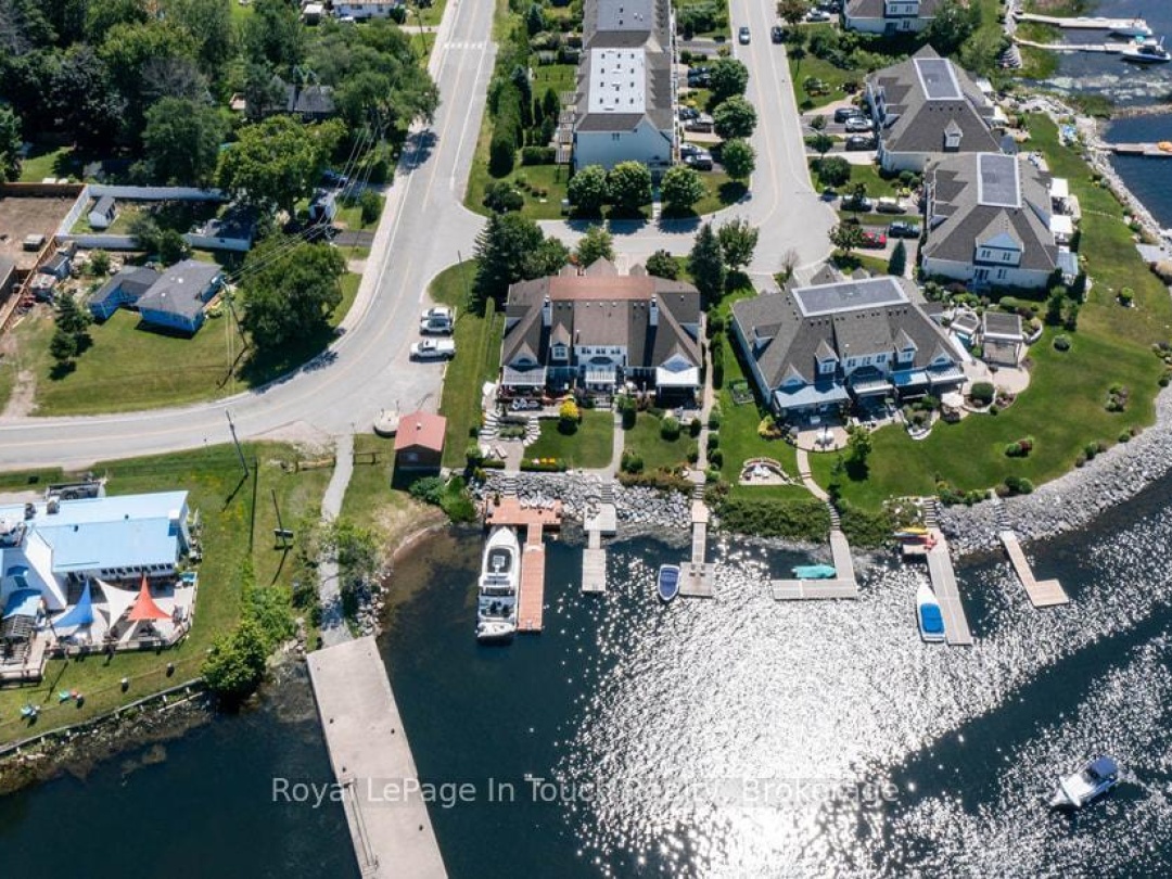 102 WYCLIFFE COVE, Georgian Bay