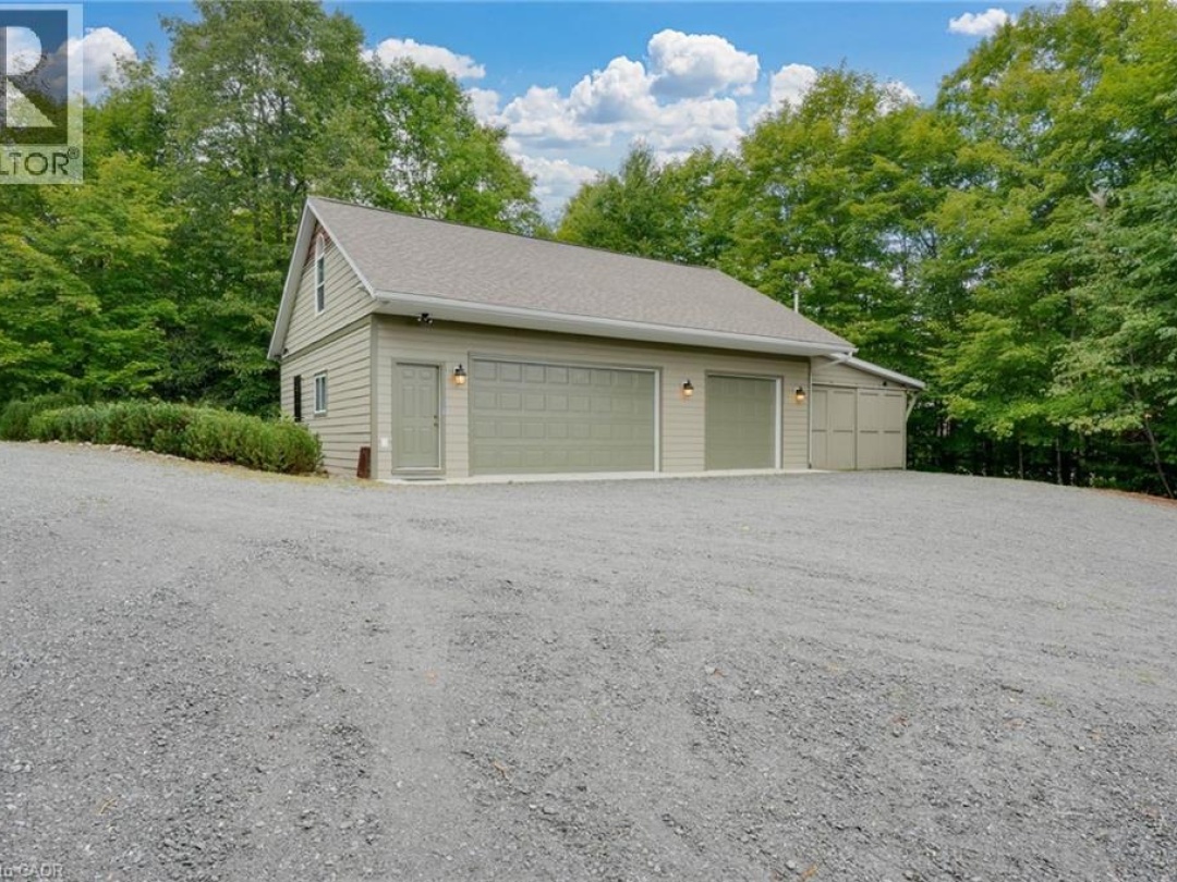 36 MANITOUWABING ESTATES Road, Manitouwabing Lake