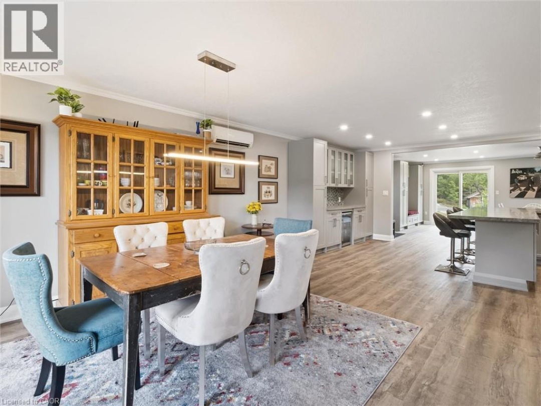 891 PENINSULA Road, Gravenhurst