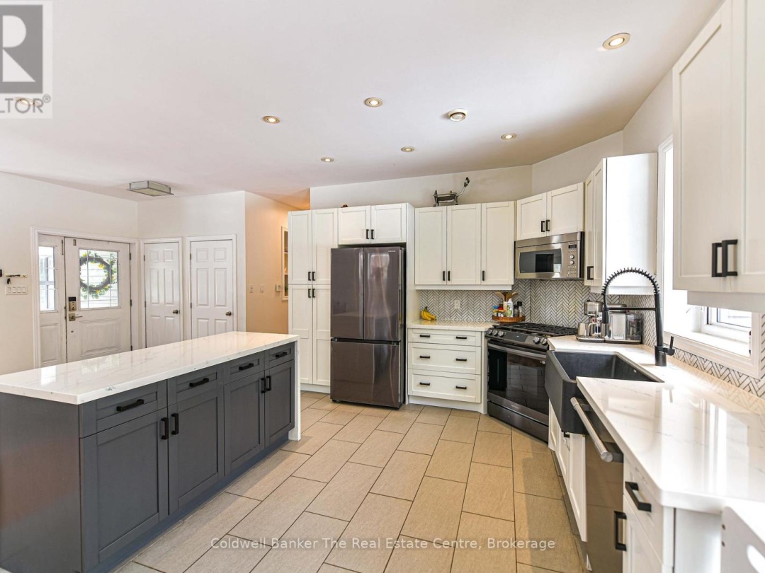 1080 KILWORTHY ROAD, Gravenhurst (Morrison)