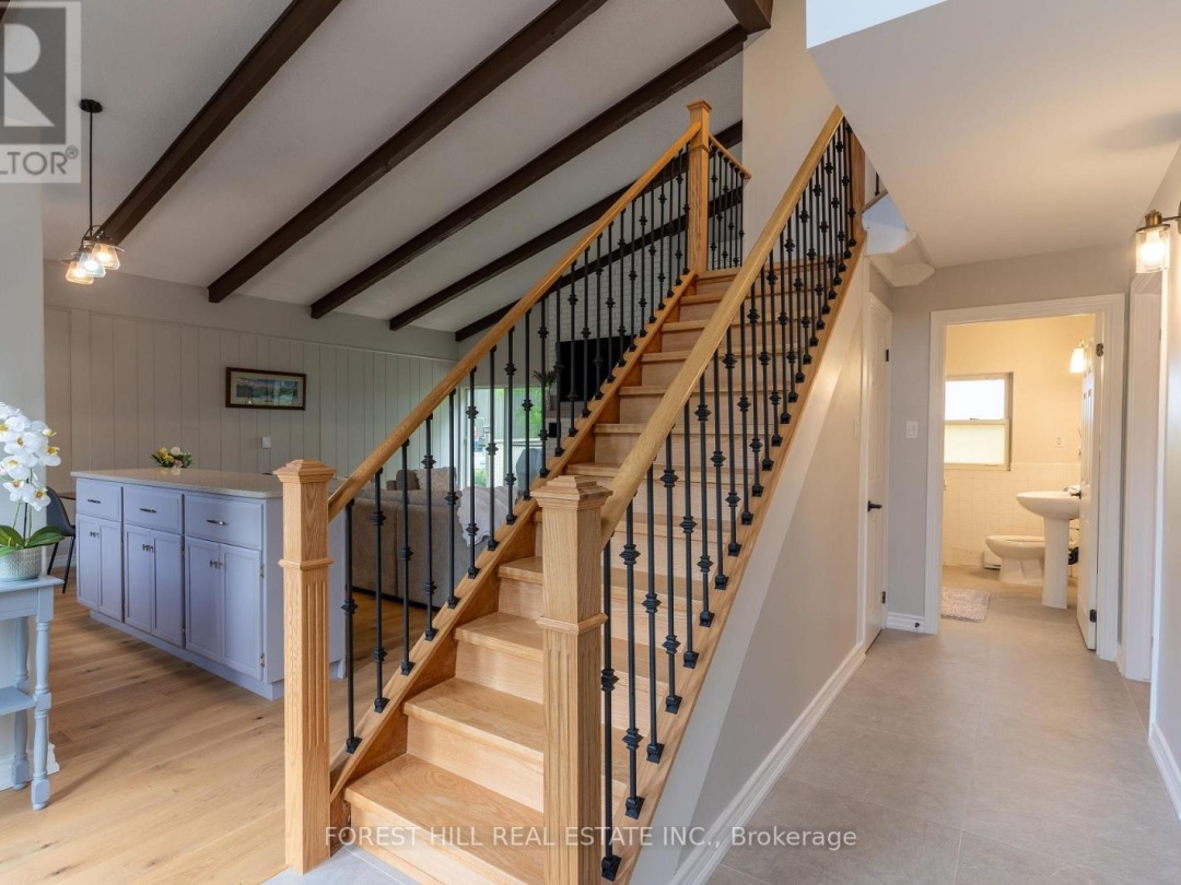 35 TURTLE PATH, Lake Simcoe
