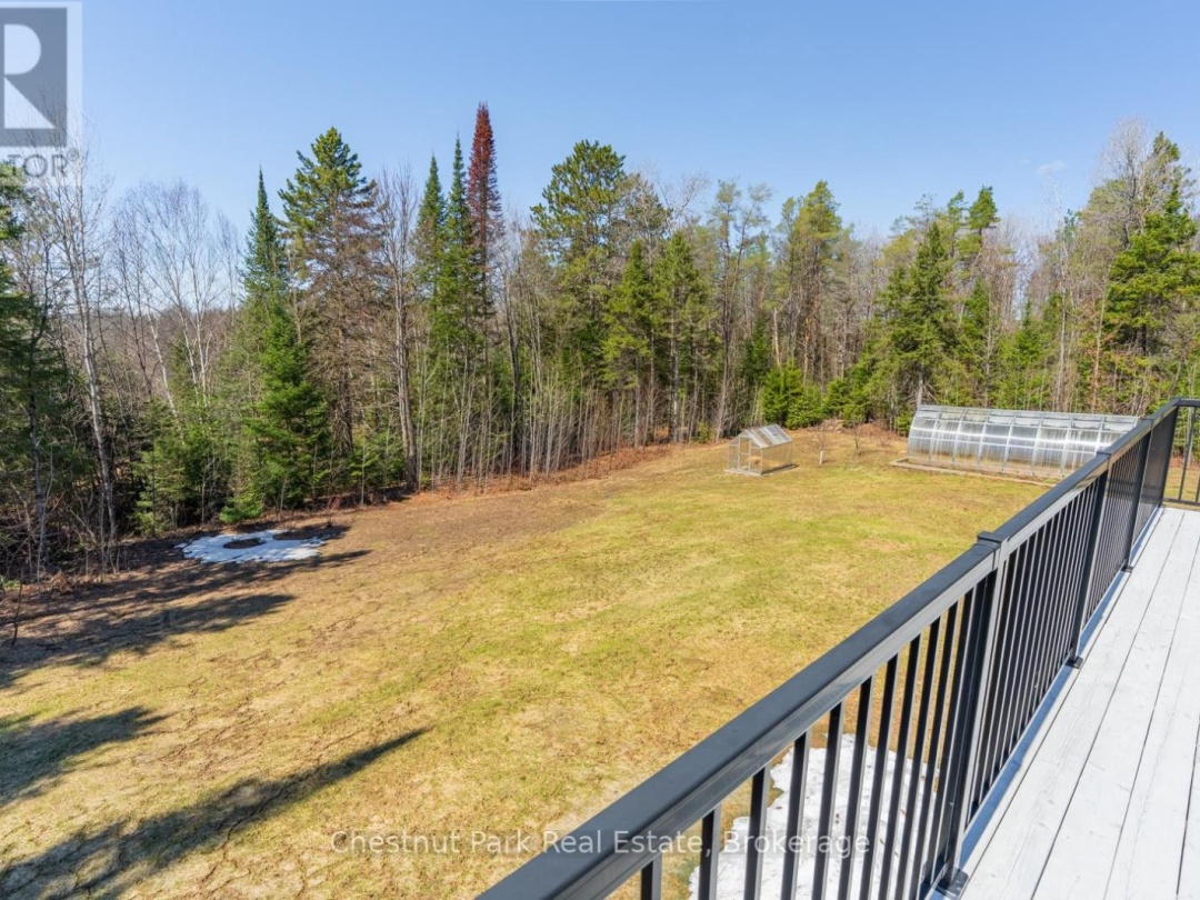 86 BOWYER ROAD, Huntsville (Chaffey)