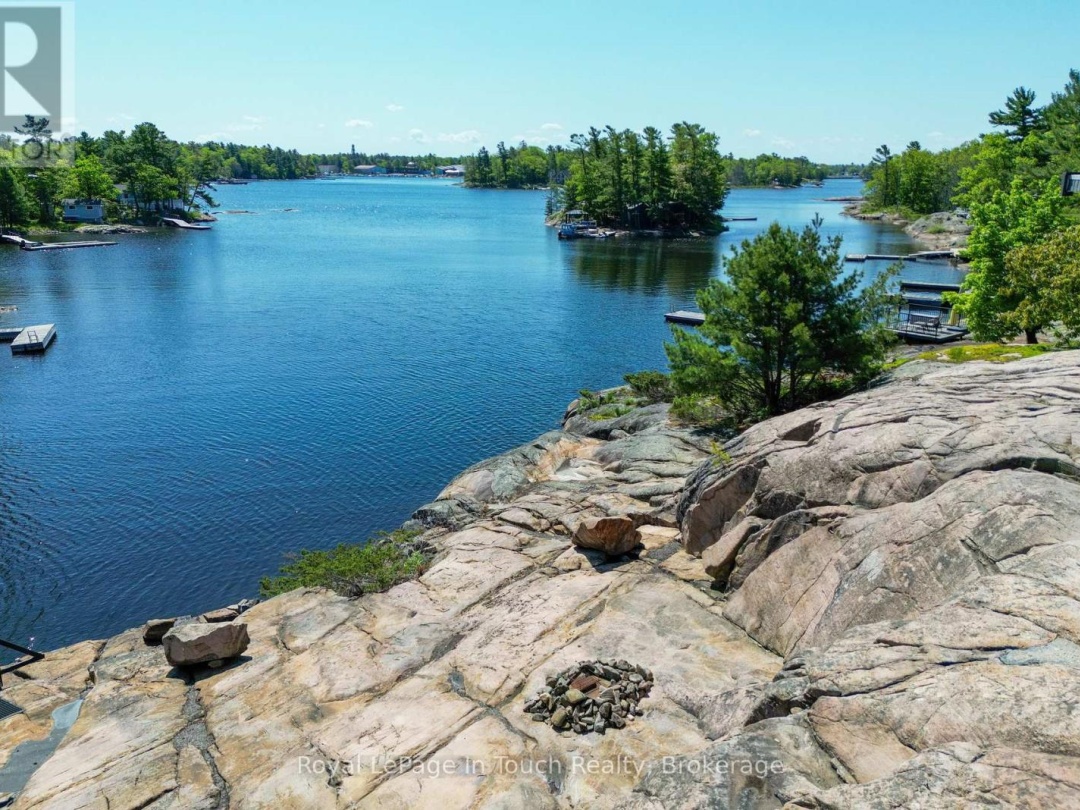 1878 ISLAND 1040, Georgian Bay