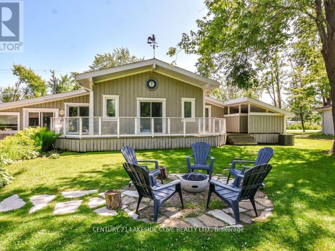 27 POPLAR CRESCENT W, Lake Simcoe