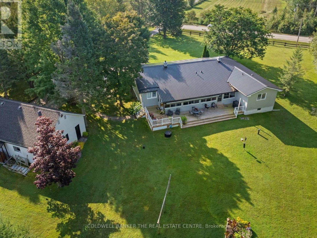 1705 Concession 8 Road, Brock