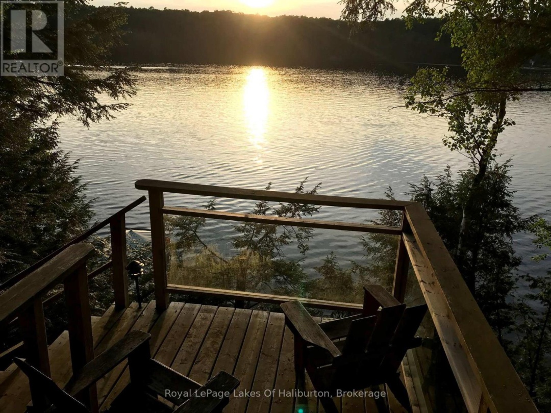13303 LITTLE HAWK LAKE - SOUTH SHORE, Little Hawk Lake