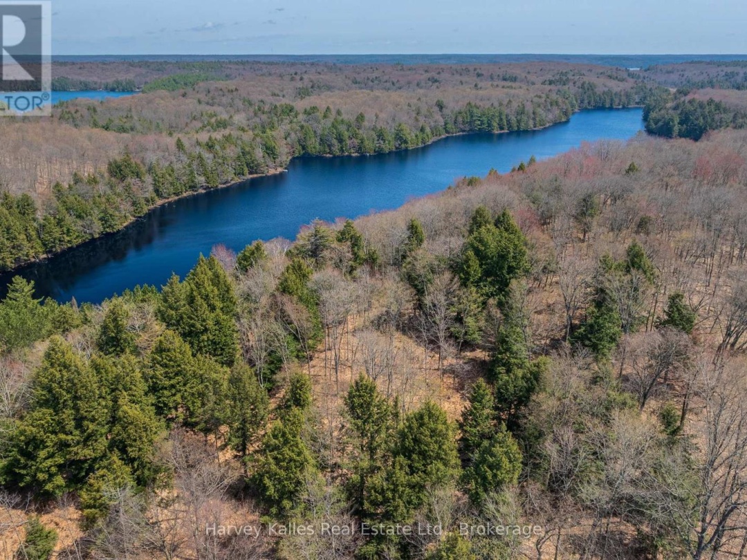 643B HIGHWAY 632, Pickering Lake