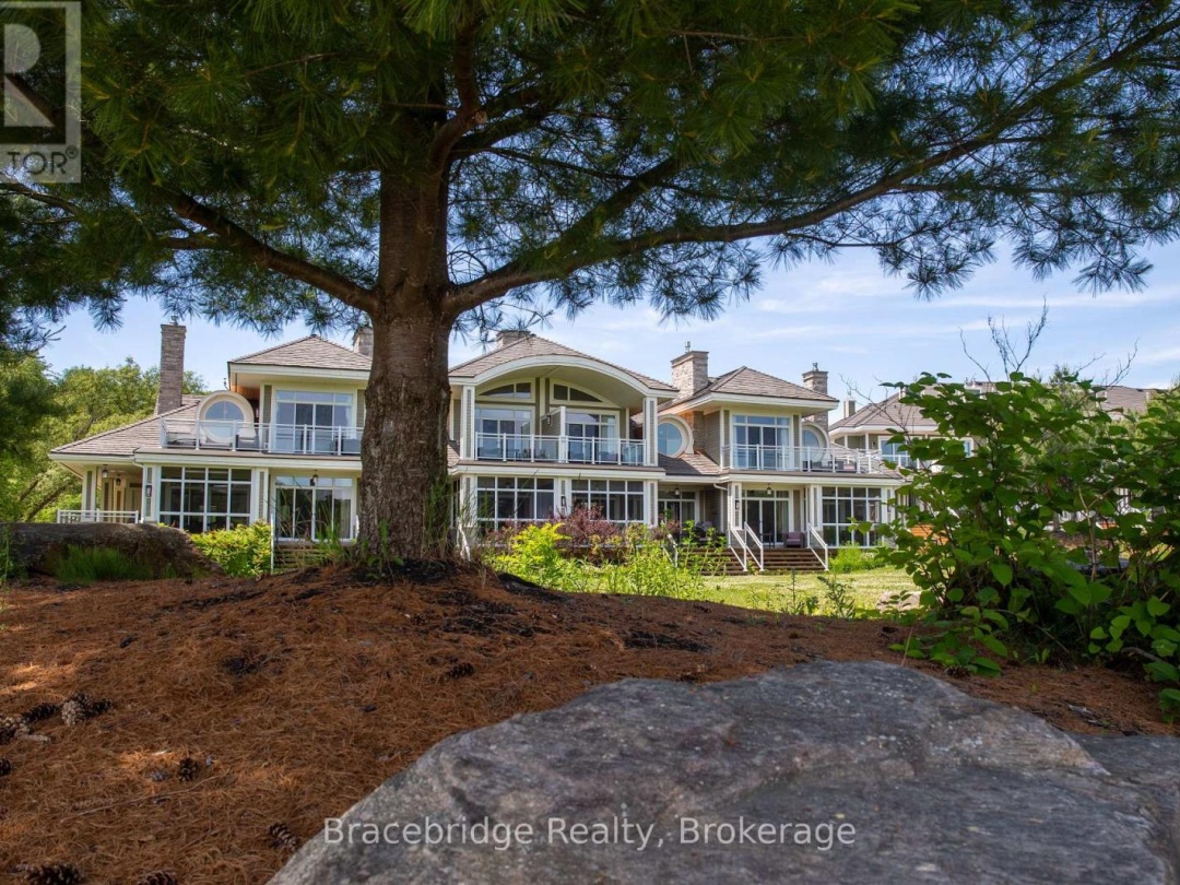 G103-D1 - 1869 MUSKOKA ROAD 118 HIGHWAY W, Lake Muskoka