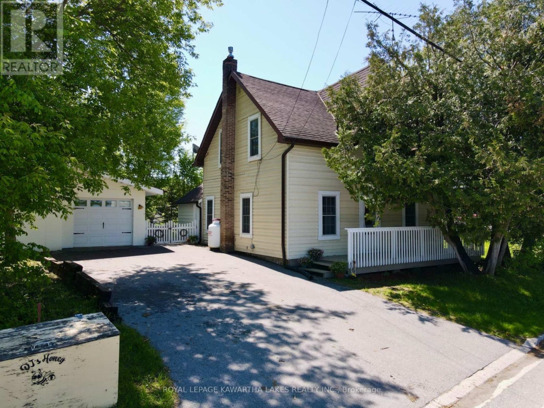 3472 MONCK ROAD, Kawartha Lakes (Norland)