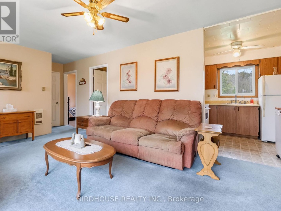 259 GEORGE DRIVE, Pigeon Lake