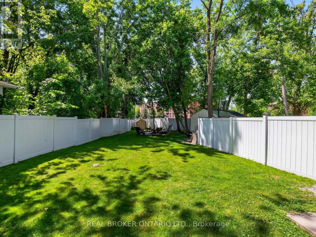 151 ATHERLEY ROAD, Orillia