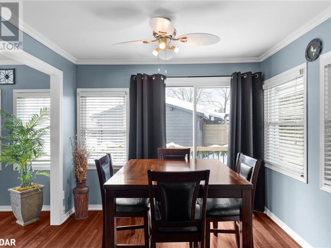 3194 SHOREVIEW Drive, Washago