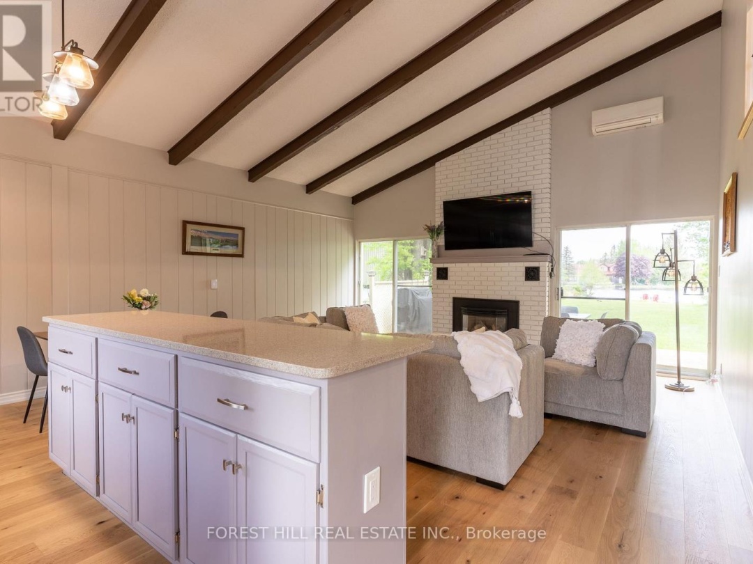 35 TURTLE PATH, Lake Simcoe