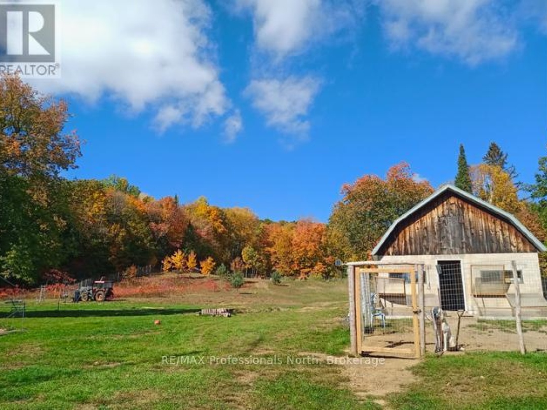 2481 NORTH SHORE ROAD, Algonquin Highlands (Stanhope)