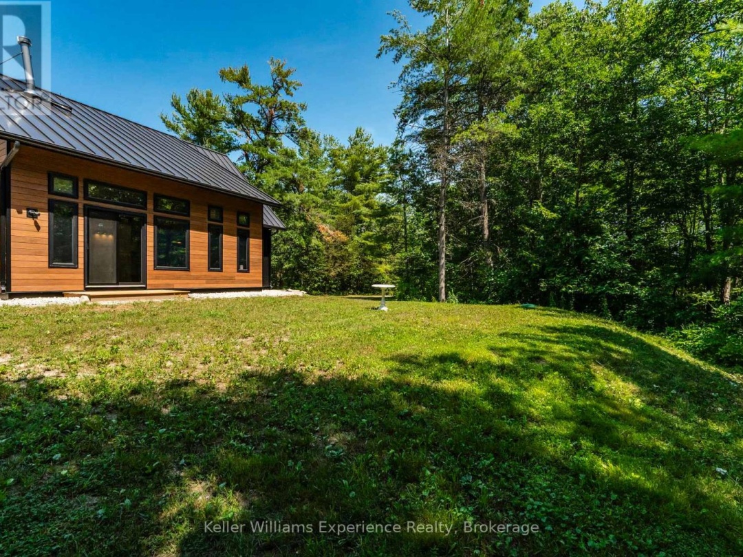 753 HONEY HARBOUR ROAD, Georgian Bay (Baxter)