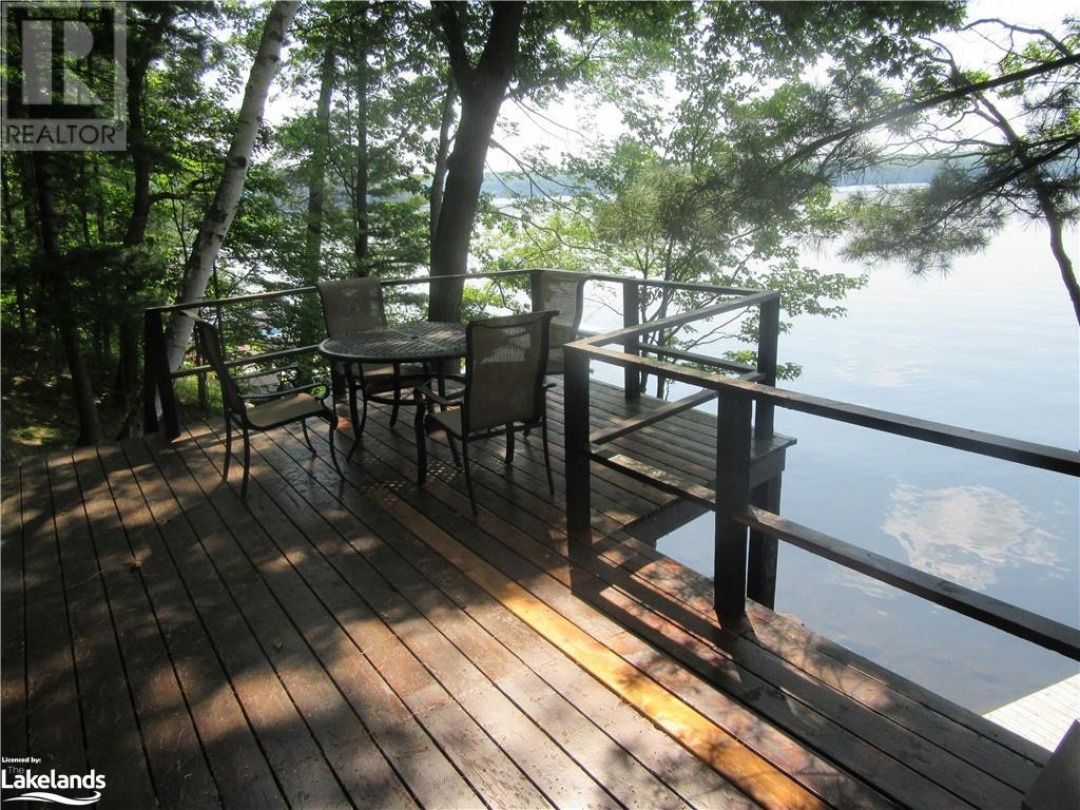 1024 Trillium Drive, Lake Muskoka