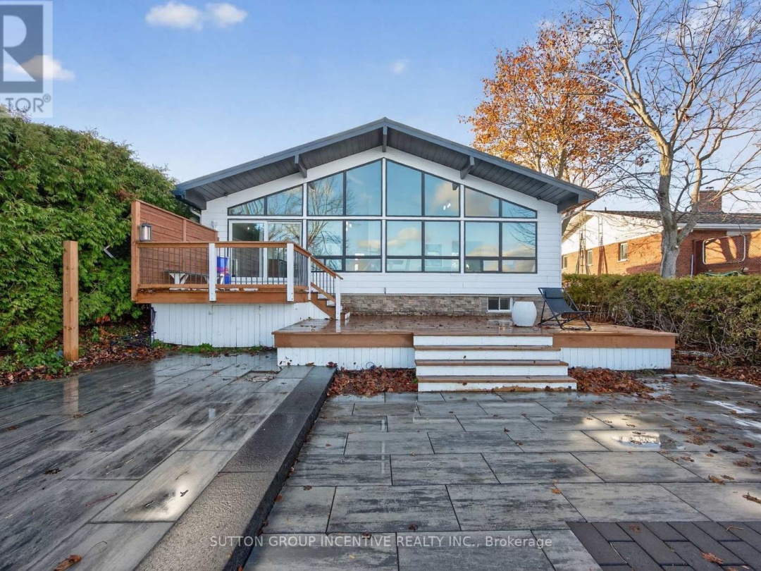 211 MOON POINT DRIVE, Lake Simcoe
