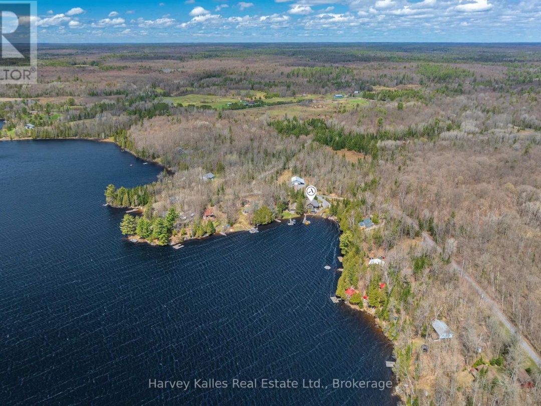 41 SUNSET COVE ROAD, Blackwater Lake