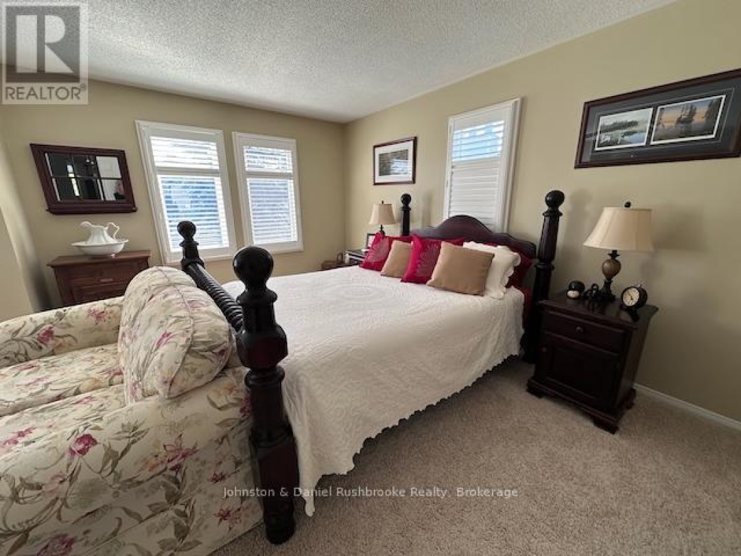 18 SHORELINE DRIVE, 