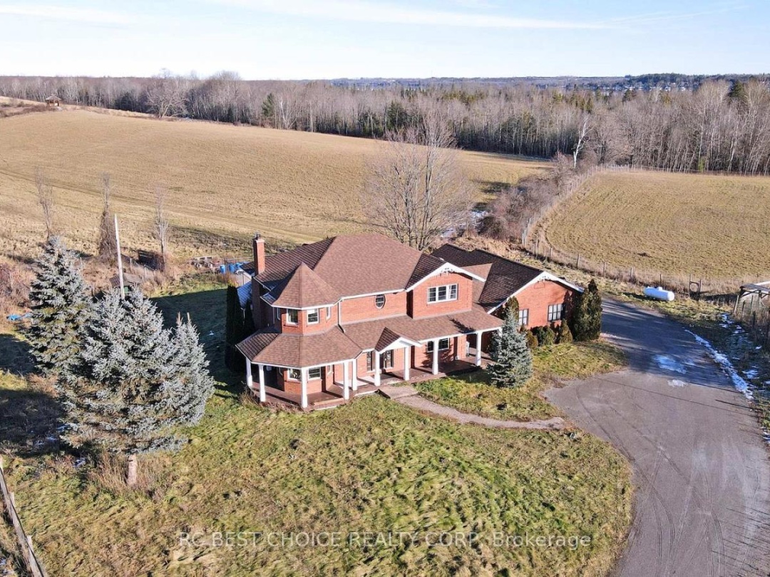 571 HICKORY BEACH ROAD, Kawartha Lakes (Verulam)