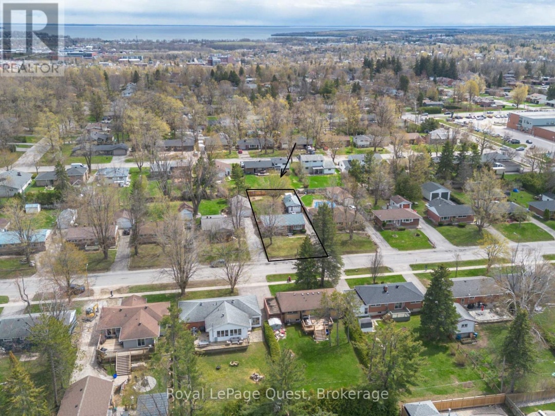 113 NORTH STREET W, Orillia
