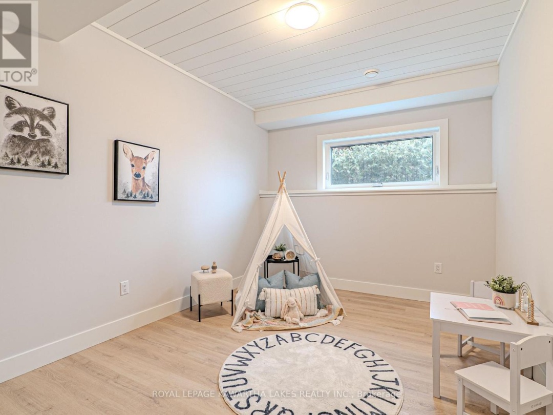 532 LONG BEACH ROAD, Sturgeon Lake