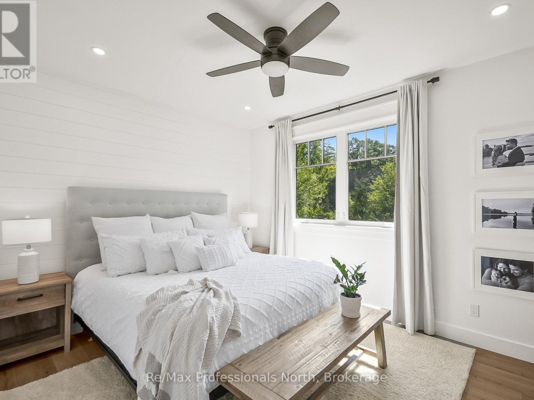 1054 BRYDONS BAY ROAD, 