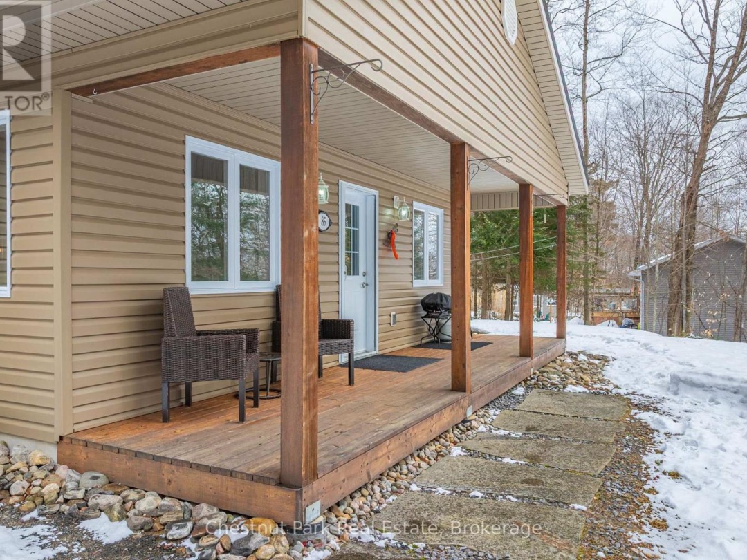 85 LINE HILL ROAD, Huntsville (Chaffey)
