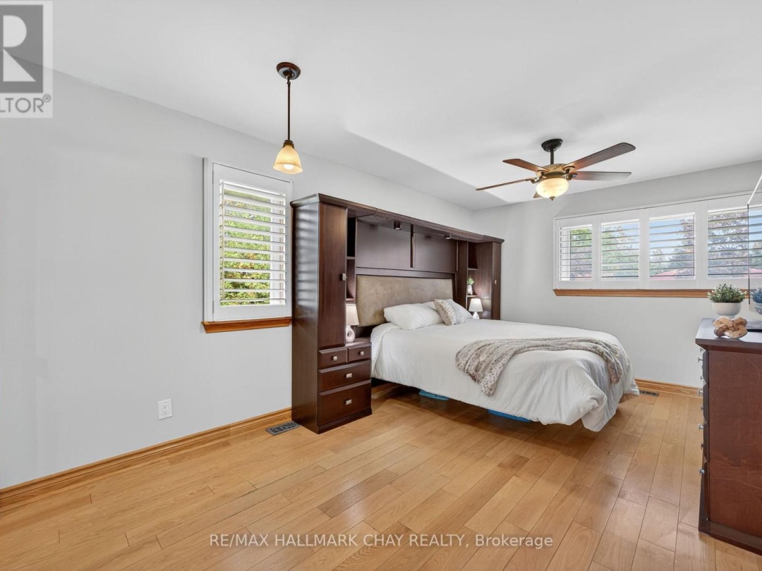 451 JAMIESON DRIVE, 