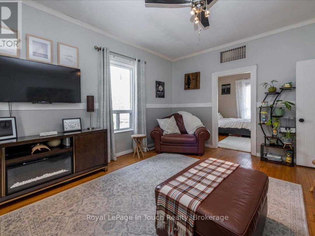 4 GRAY STREET, Severn (Coldwater)