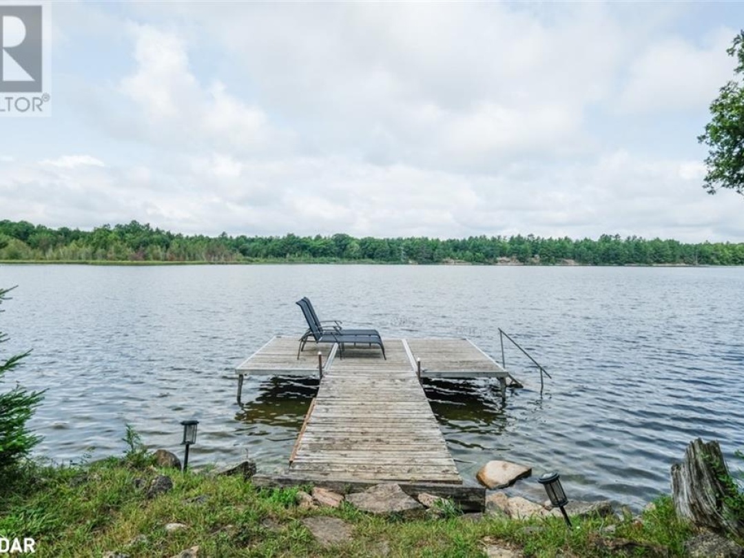 43 Gatewood Road, Talbot Lake