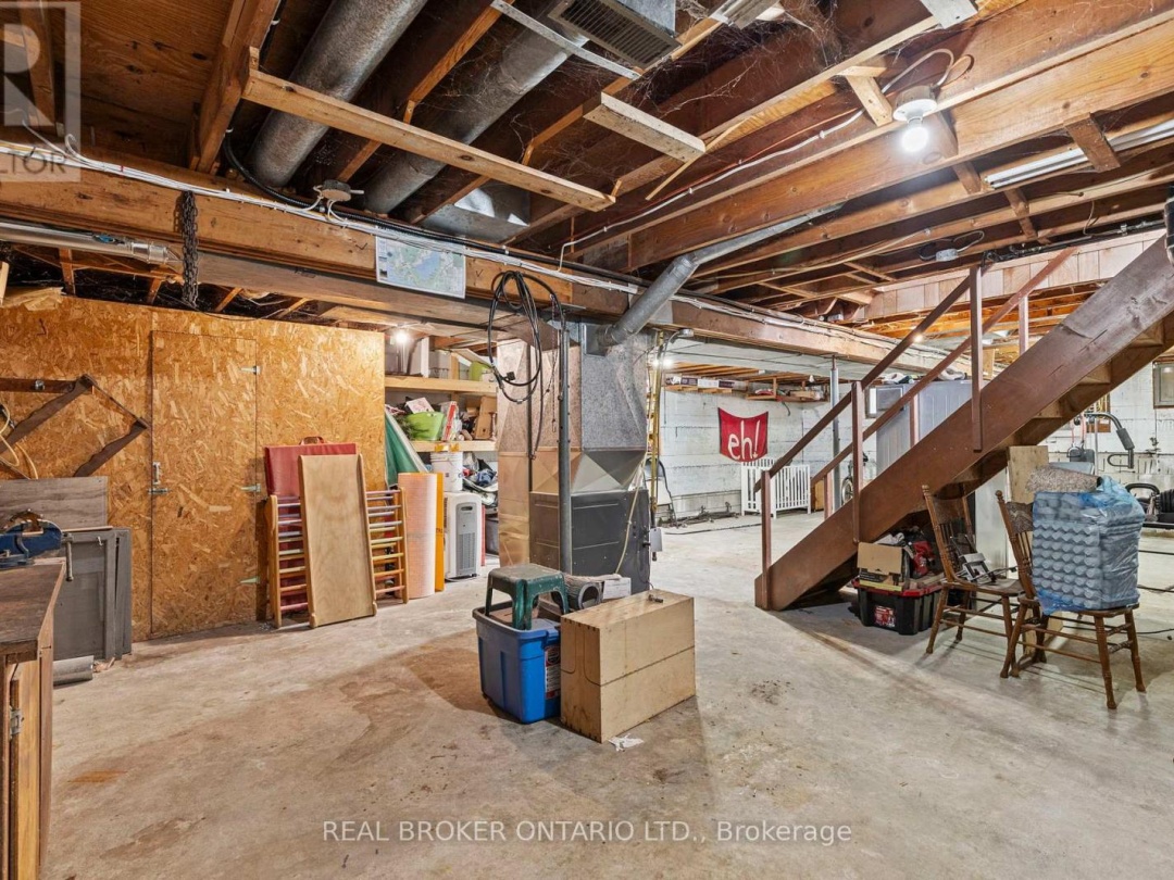 1401 NORTH SHORE ROAD, Algonquin Highlands (Stanhope)