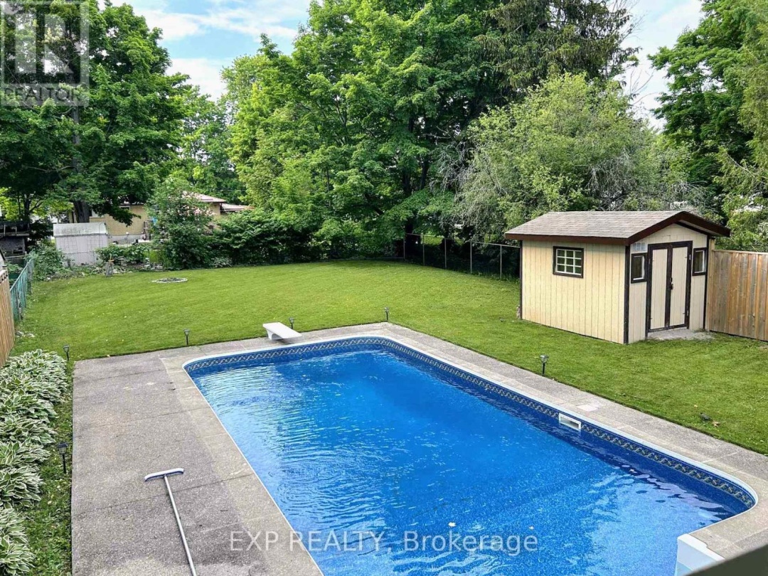 440 BARRIE ROAD, 