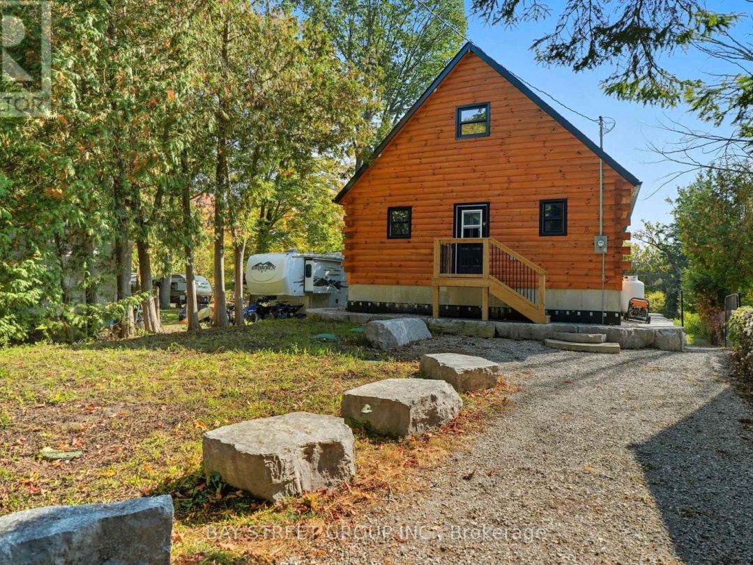 50 RIVER BEND DRIVE, Burnt River