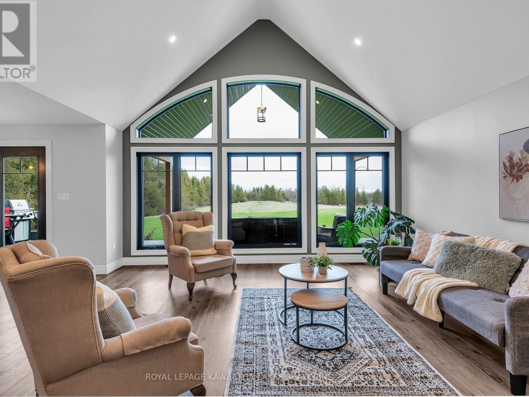 168 WALKERS ROAD, Kawartha Lakes (Verulam)