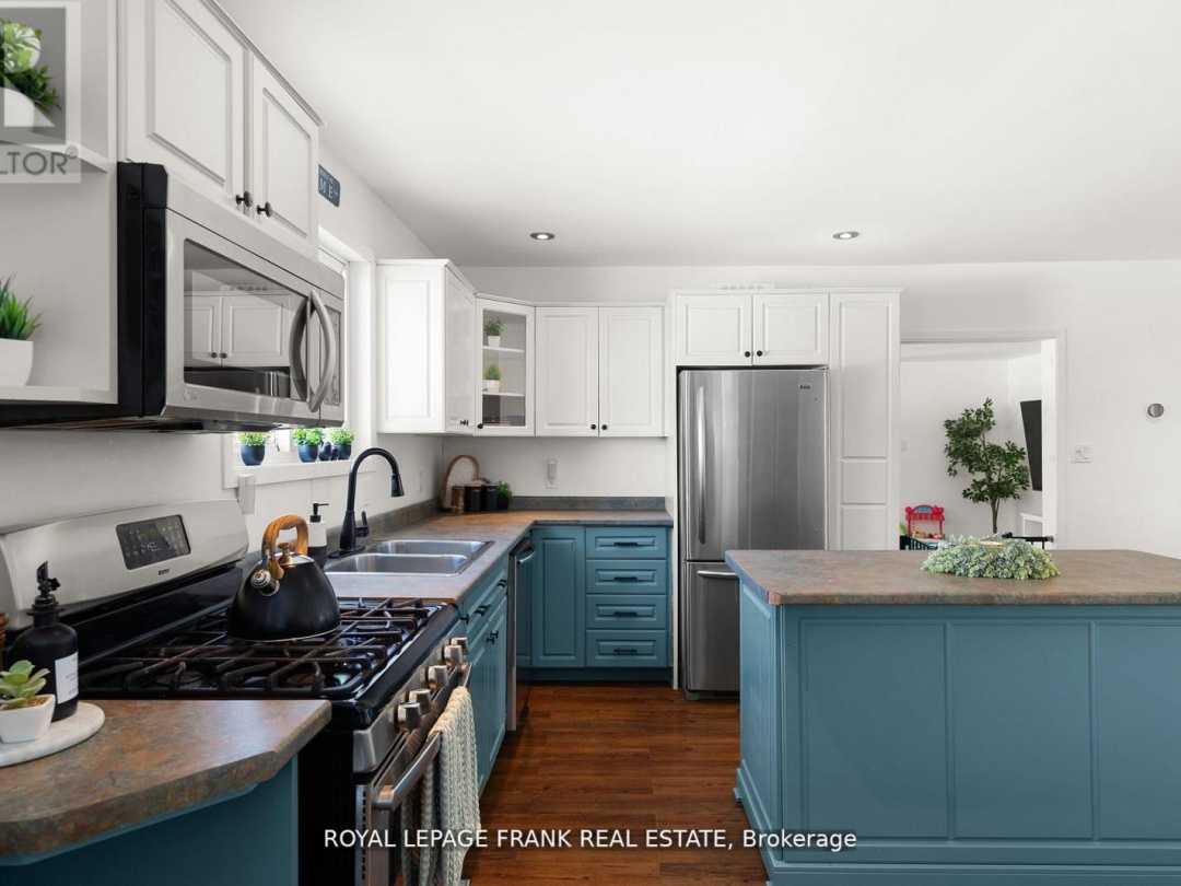 2378 MONCK ROAD, Kawartha Lakes (Laxton/Digby/Longford)