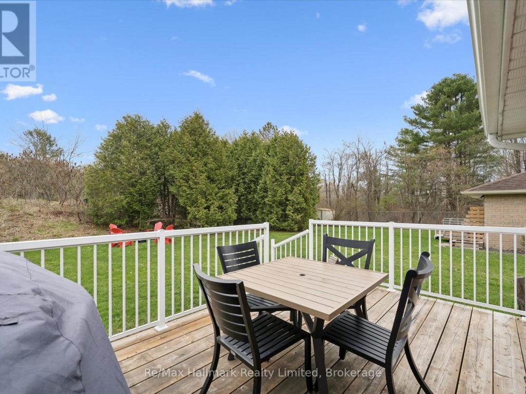 139 MILTON STREET, Bracebridge (Draper)
