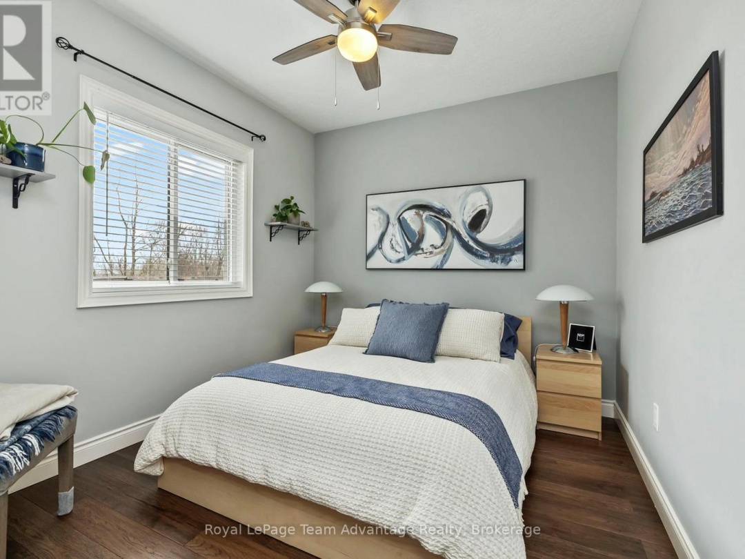 8 AVERY COURT, Parry Sound