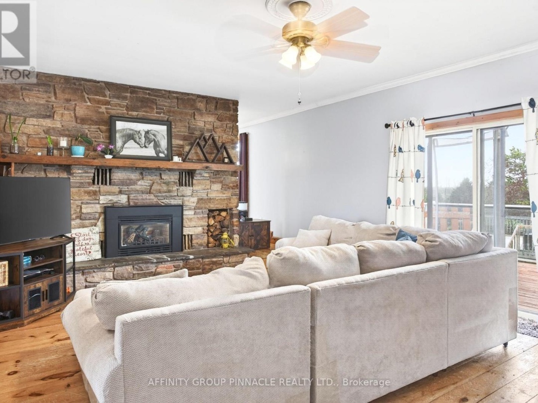 1140 FARMSTEAD ROAD, Kawartha Lakes (Mariposa)