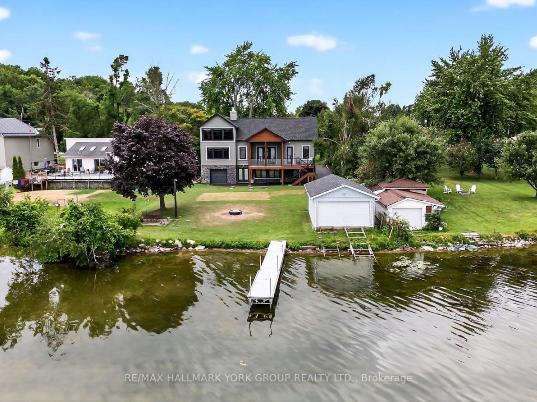 10 GRILLS ROAD, Lake Scugog