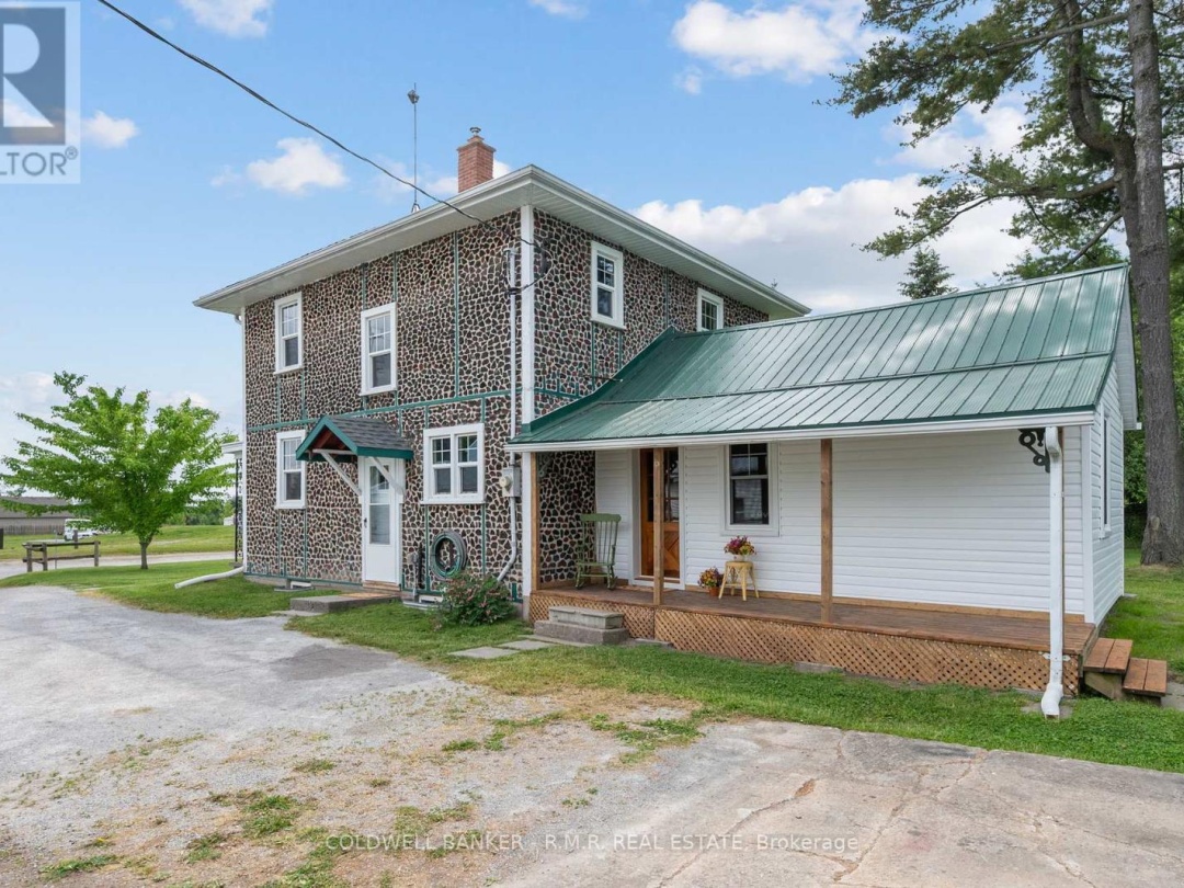 269 GLENARM ROAD, Kawartha Lakes (Eldon)