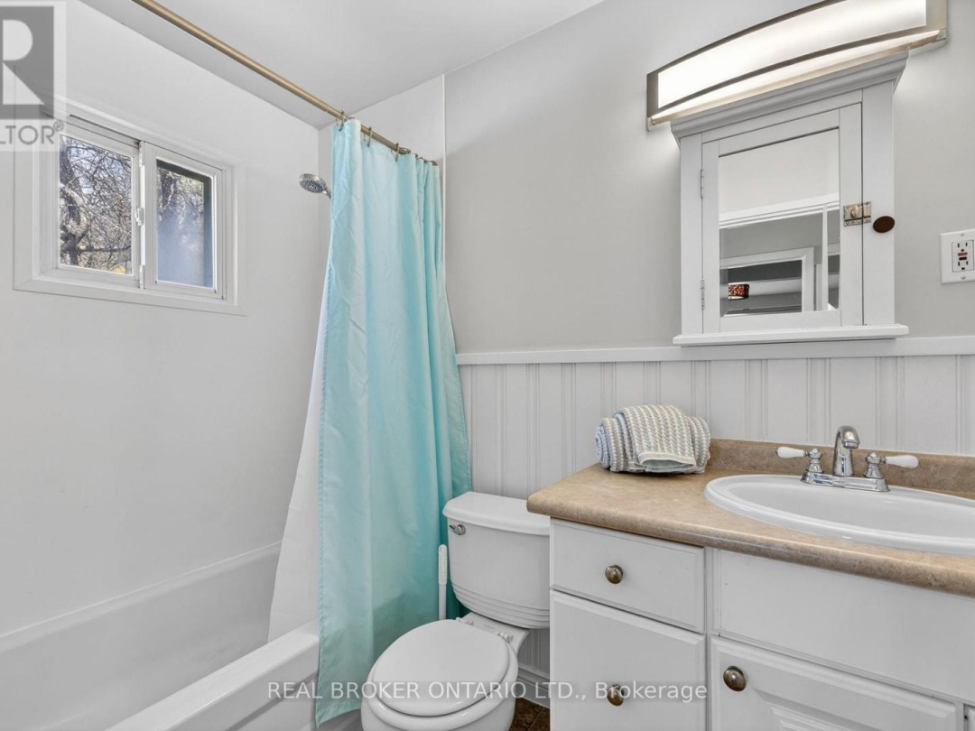 3823 BURNSIDE LINE, Severn