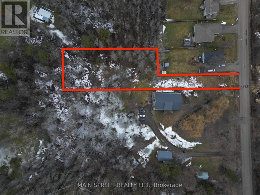73B COURTLAND STREET, Ramara (Atherley)