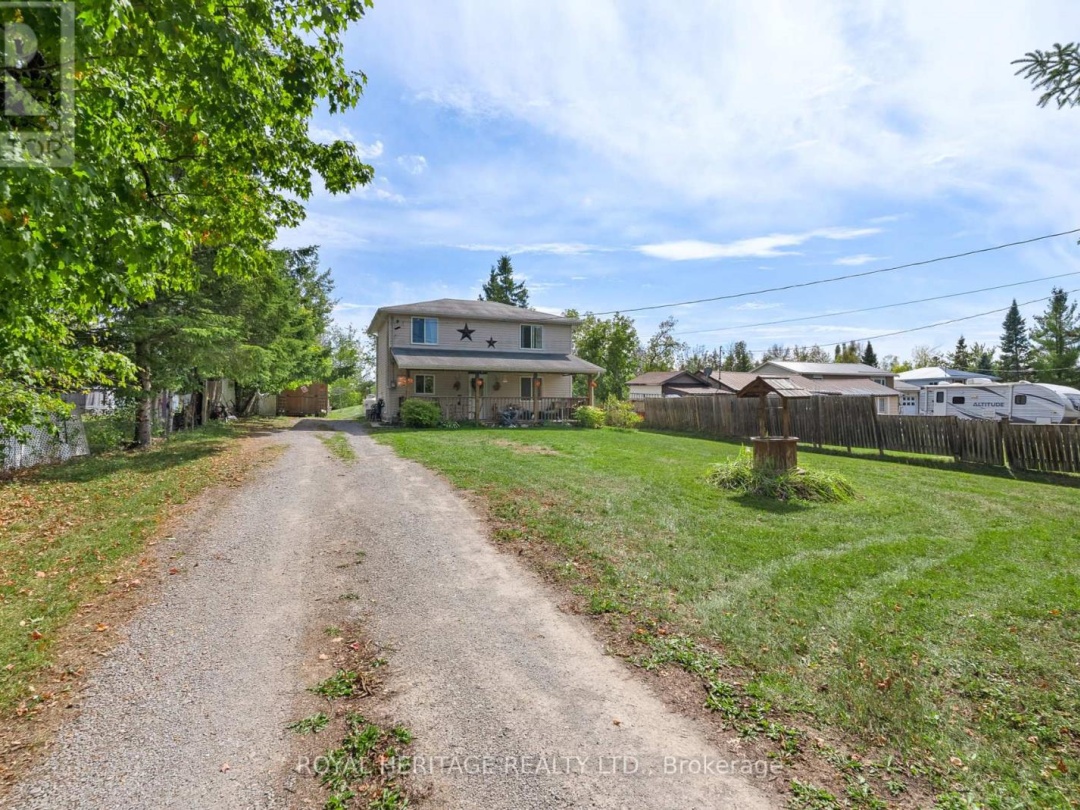 26 ROBINSON AVENUE, 