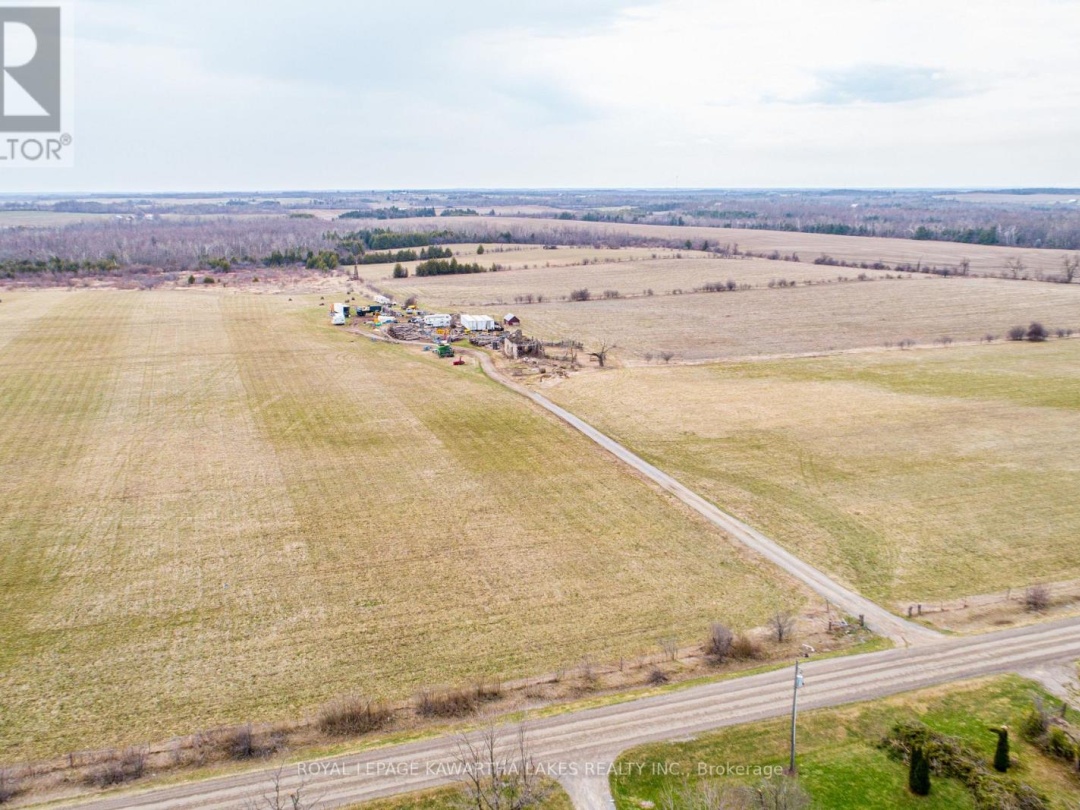 210 GRASSHILL ROAD, Kawartha Lakes (Woodville)