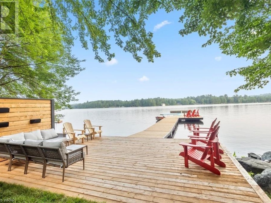 1140 Foxpoint Road, Wood Lake