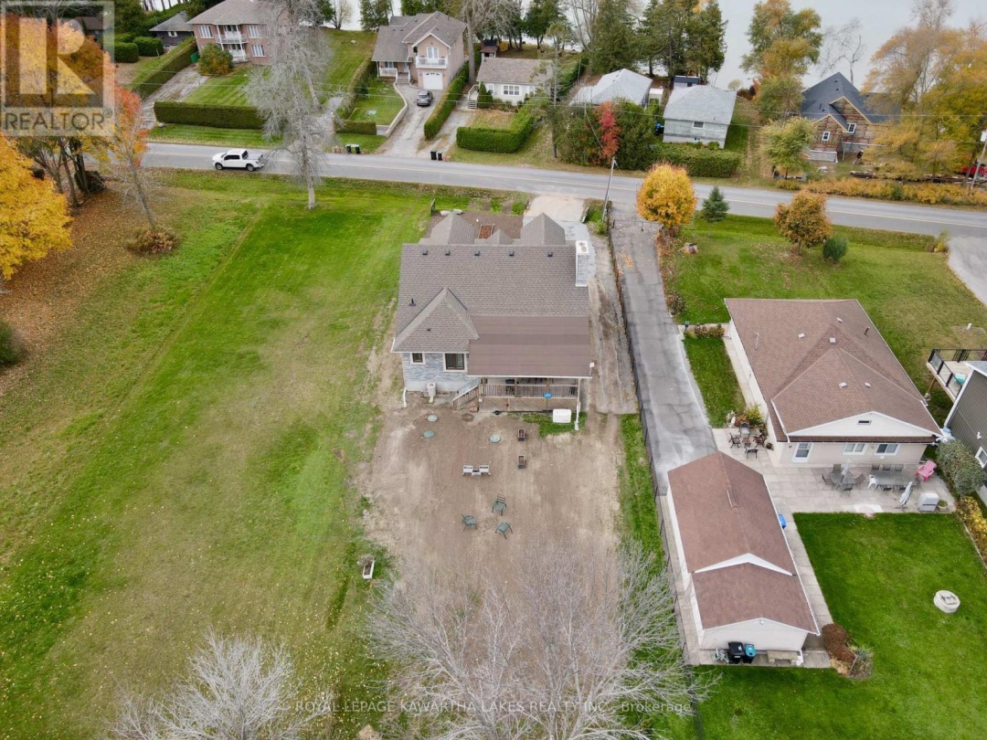 2501 Lakeshore Drive, Simcoe Lake